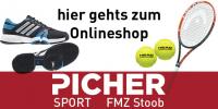 Sport 2000 Picher